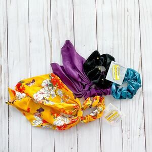 Hair Accessory Bundle